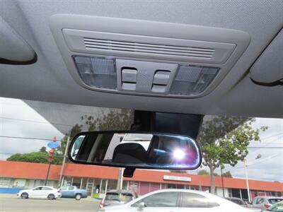 2020 Honda HR-V EX   - Photo 22 - Santa Cruz, CA 95062