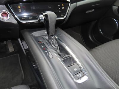 2020 Honda HR-V EX   - Photo 32 - Santa Cruz, CA 95062