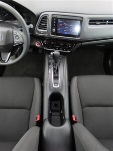 2020 Honda HR-V EX   - Photo 21 - Santa Cruz, CA 95062