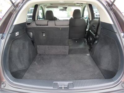2020 Honda HR-V EX   - Photo 41 - Santa Cruz, CA 95062