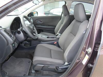 2020 Honda HR-V EX   - Photo 5 - Santa Cruz, CA 95062