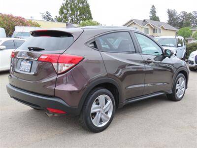 2020 Honda HR-V EX   - Photo 4 - Santa Cruz, CA 95062