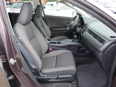 2020 Honda HR-V EX   - Photo 24 - Santa Cruz, CA 95062