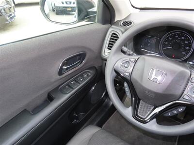 2020 Honda HR-V EX   - Photo 11 - Santa Cruz, CA 95062