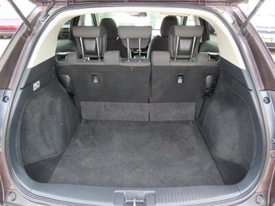 2020 Honda HR-V EX   - Photo 42 - Santa Cruz, CA 95062