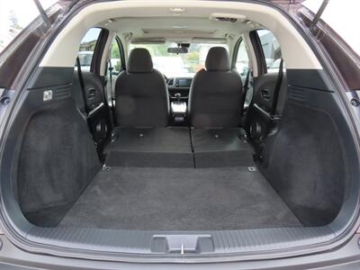 2020 Honda HR-V EX   - Photo 40 - Santa Cruz, CA 95062