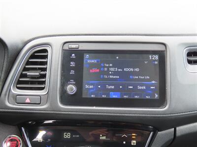2020 Honda HR-V EX   - Photo 30 - Santa Cruz, CA 95062
