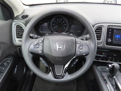 2020 Honda HR-V EX   - Photo 8 - Santa Cruz, CA 95062