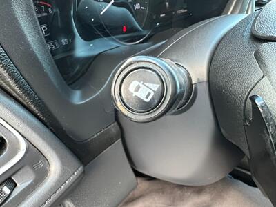 2020 Honda HR-V EX   - Photo 17 - Santa Cruz, CA 95062