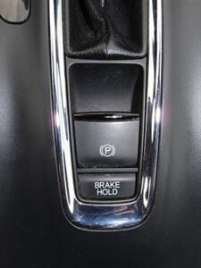 2020 Honda HR-V EX   - Photo 28 - Santa Cruz, CA 95062