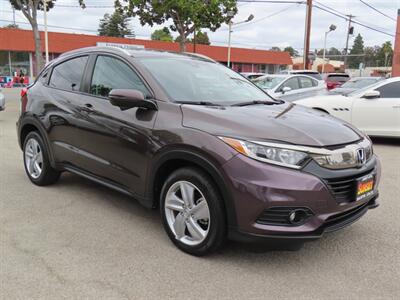 2020 Honda HR-V EX   - Photo 1 - Santa Cruz, CA 95062