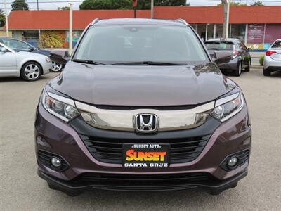 2020 Honda HR-V EX   - Photo 48 - Santa Cruz, CA 95062