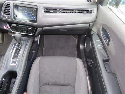 2020 Honda HR-V EX   - Photo 26 - Santa Cruz, CA 95062