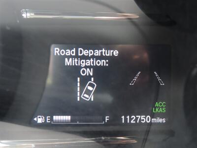2020 Honda HR-V EX   - Photo 16 - Santa Cruz, CA 95062