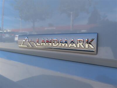 2016 Land Rover LR4 HSE LUX Landmark Edition   - Photo 5 - Santa Cruz, CA 95062