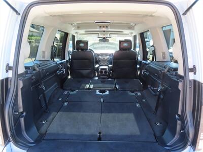 2016 Land Rover LR4 HSE LUX Landmark Edition   - Photo 45 - Santa Cruz, CA 95062