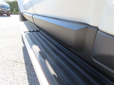 2016 Land Rover LR4 HSE LUX Landmark Edition   - Photo 52 - Santa Cruz, CA 95062