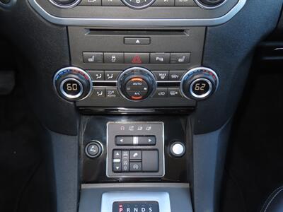 2016 Land Rover LR4 HSE LUX Landmark Edition   - Photo 18 - Santa Cruz, CA 95062