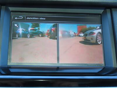 2016 Land Rover LR4 HSE LUX Landmark Edition   - Photo 32 - Santa Cruz, CA 95062