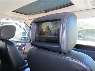 2016 Land Rover LR4 HSE LUX Landmark Edition   - Photo 36 - Santa Cruz, CA 95062
