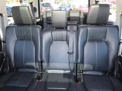 2016 Land Rover LR4 HSE LUX Landmark Edition   - Photo 40 - Santa Cruz, CA 95062