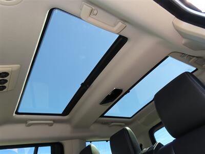 2016 Land Rover LR4 HSE LUX Landmark Edition   - Photo 37 - Santa Cruz, CA 95062