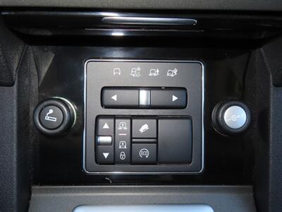 2016 Land Rover LR4 HSE LUX Landmark Edition   - Photo 15 - Santa Cruz, CA 95062