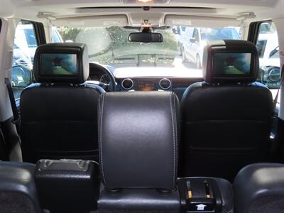 2016 Land Rover LR4 HSE LUX Landmark Edition   - Photo 35 - Santa Cruz, CA 95062