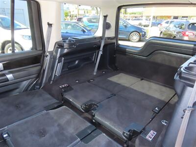 2016 Land Rover LR4 HSE LUX Landmark Edition   - Photo 44 - Santa Cruz, CA 95062