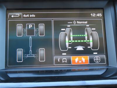 2016 Land Rover LR4 HSE LUX Landmark Edition   - Photo 24 - Santa Cruz, CA 95062