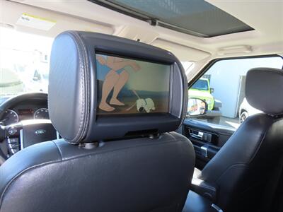 2016 Land Rover LR4 HSE LUX Landmark Edition   - Photo 34 - Santa Cruz, CA 95062