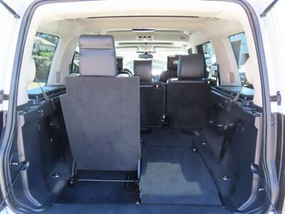 2016 Land Rover LR4 HSE LUX Landmark Edition   - Photo 49 - Santa Cruz, CA 95062