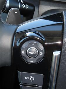 2016 Land Rover LR4 HSE LUX Landmark Edition   - Photo 8 - Santa Cruz, CA 95062