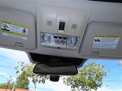 2016 Land Rover LR4 HSE LUX Landmark Edition   - Photo 19 - Santa Cruz, CA 95062