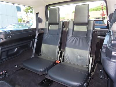 2016 Land Rover LR4 HSE LUX Landmark Edition   - Photo 42 - Santa Cruz, CA 95062