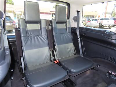 2016 Land Rover LR4 HSE LUX Landmark Edition   - Photo 43 - Santa Cruz, CA 95062