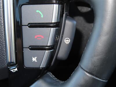 2016 Land Rover LR4 HSE LUX Landmark Edition   - Photo 11 - Santa Cruz, CA 95062