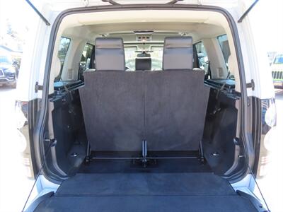 2016 Land Rover LR4 HSE LUX Landmark Edition   - Photo 50 - Santa Cruz, CA 95062