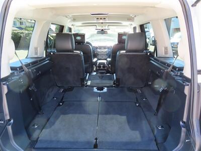 2016 Land Rover LR4 HSE LUX Landmark Edition   - Photo 47 - Santa Cruz, CA 95062