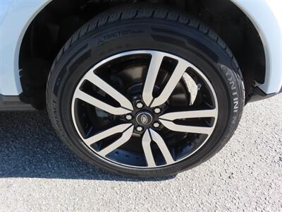 2016 Land Rover LR4 HSE LUX Landmark Edition   - Photo 56 - Santa Cruz, CA 95062