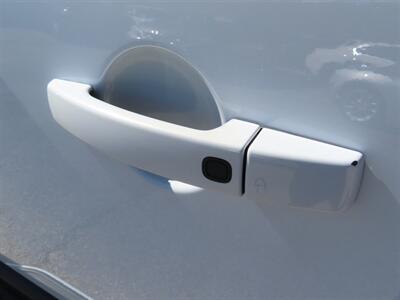 2016 Land Rover LR4 HSE LUX Landmark Edition   - Photo 55 - Santa Cruz, CA 95062