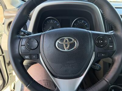 2018 Toyota RAV4 XLE - Photo 11 - Santa Cruz, CA 95062