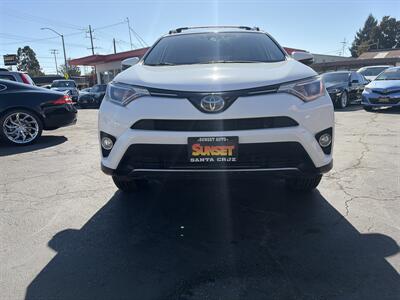 2018 Toyota RAV4 XLE - Photo 2 - Santa Cruz, CA 95062