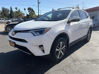 2018 Toyota RAV4 XLE - Photo 3 - Santa Cruz, CA 95062