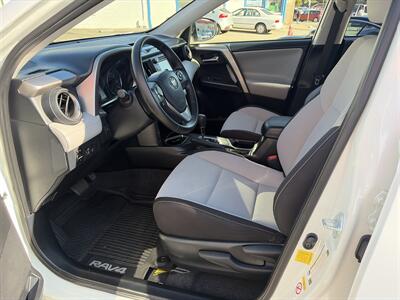 2018 Toyota RAV4 XLE - Photo 12 - Santa Cruz, CA 95062