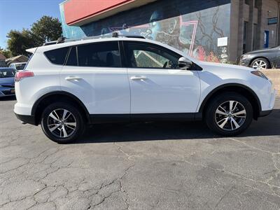 2018 Toyota RAV4 XLE - Photo 8 - Santa Cruz, CA 95062