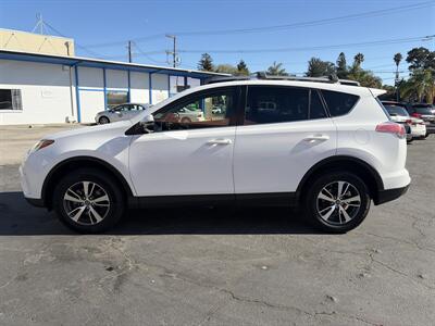 2018 Toyota RAV4 XLE - Photo 4 - Santa Cruz, CA 95062