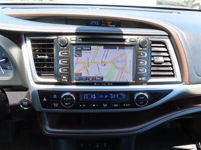 2018 Toyota Highlander AWD Limited   - Photo 28 - Santa Cruz, CA 95062