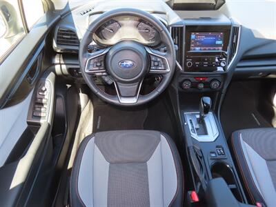 2019 Subaru Crosstrek 2.0i Premium AWD   - Photo 7 - Santa Cruz, CA 95062