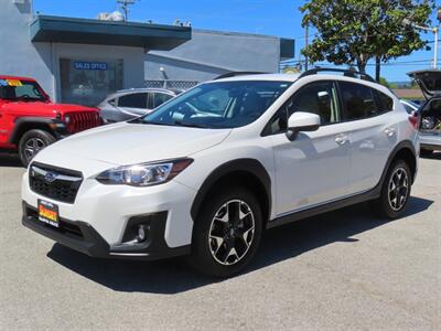 2019 Subaru Crosstrek 2.0i Premium AWD   - Photo 2 - Santa Cruz, CA 95062